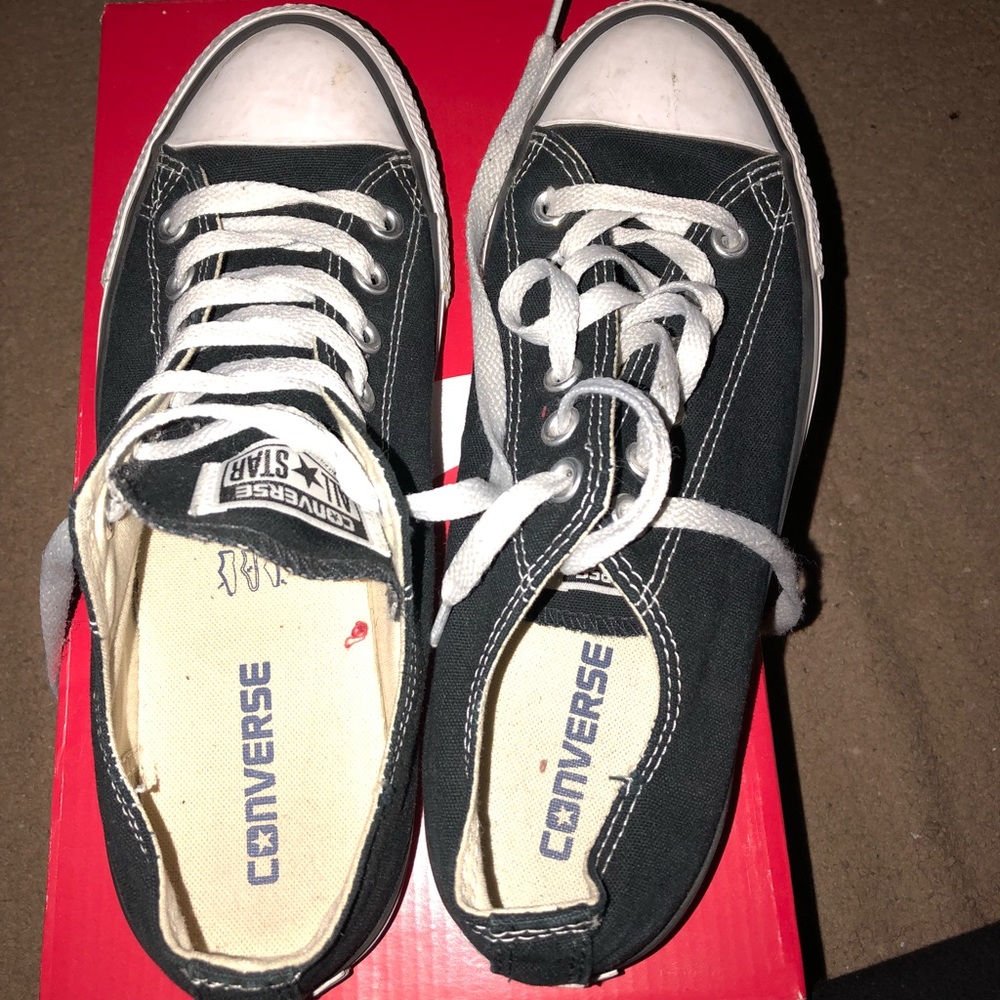 converse